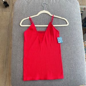 Free People Tank